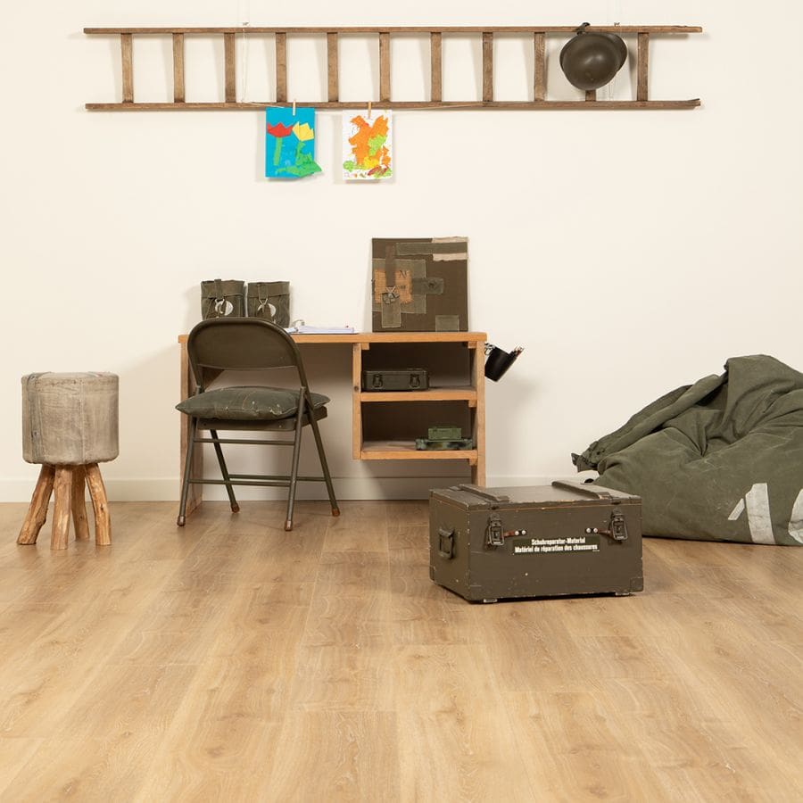 Douwes Dekker Avontuurlijk Levendige Plank Sesam 04826 - Afbeelding 2