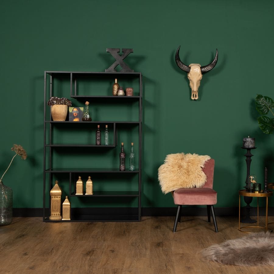 Douwes Dekker Ondernemend Ruwe Plank Amandel 04843 - Afbeelding 3