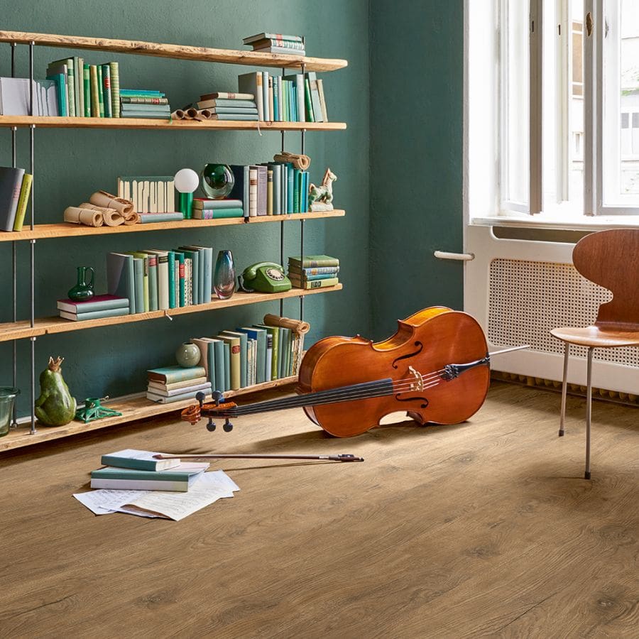 Douwes Dekker Ondernemend Ruwe Plank Amandel 04843 - Afbeelding 2