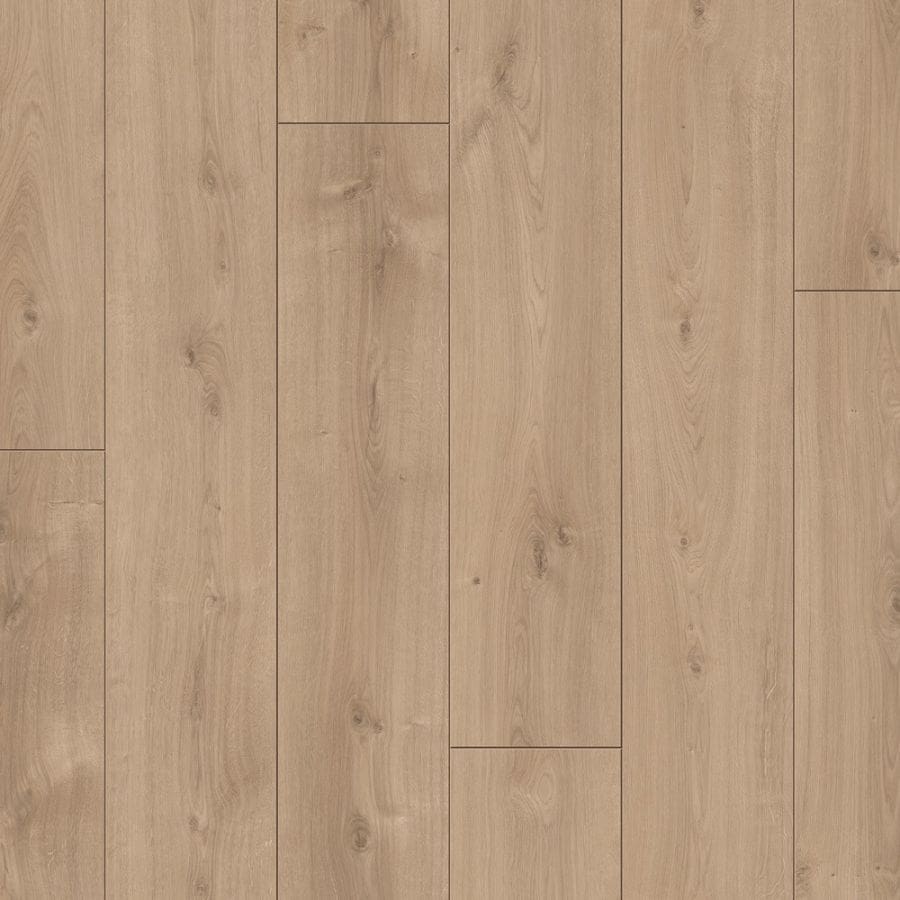 Douwes Dekker Elegant Eigentijds Blank Eiken 05068