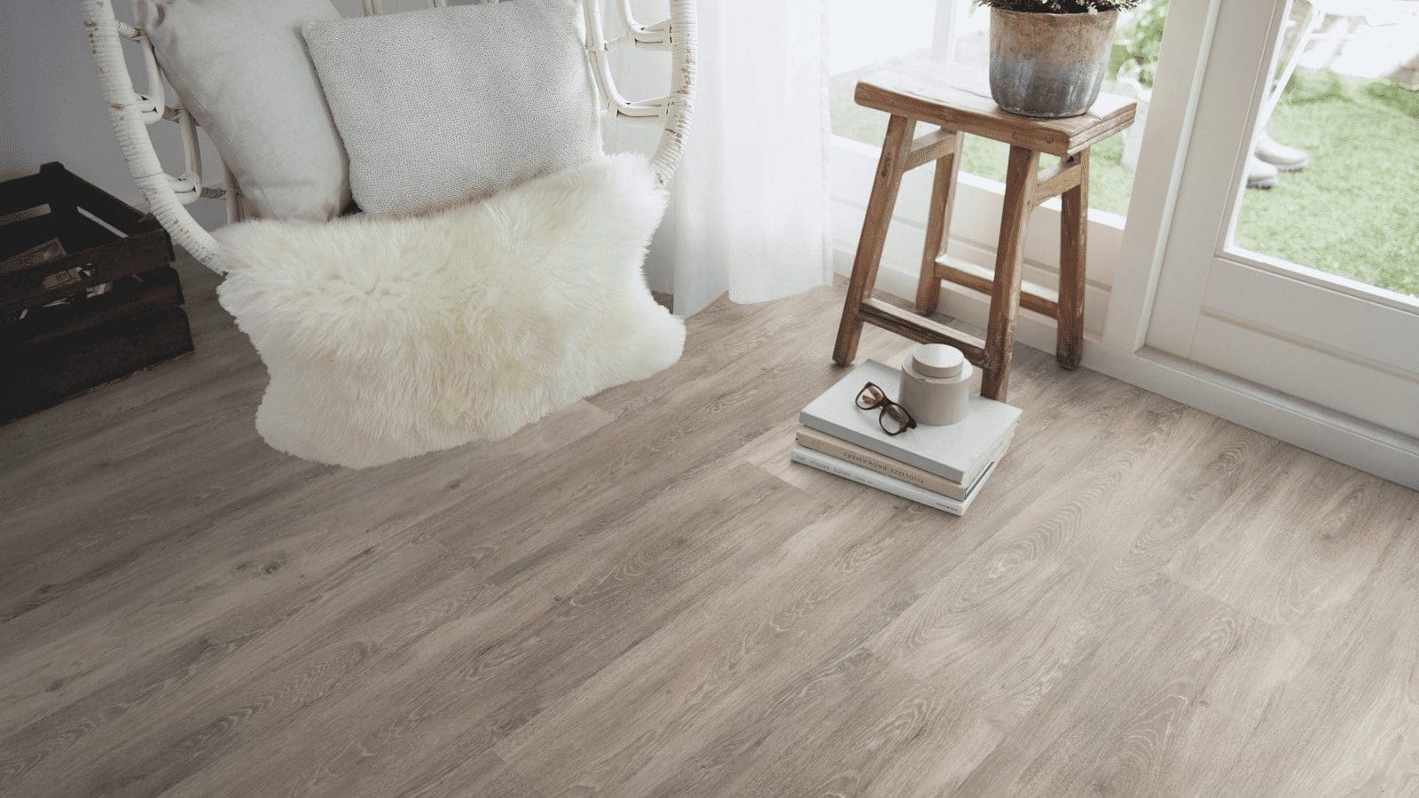 mFLOR Broad Fen 72138 Reservoir Oak - Afbeelding 4