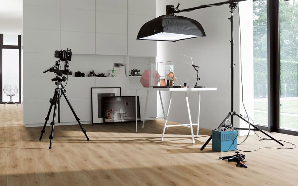 Parador Eiken Horizont Natuur Basic 200 Landhuisvl. - Afbeelding 5