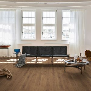 Parador Modular ONE 1730773 Eiken Spirit Gerookt