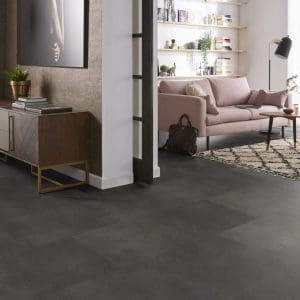 Peckham Anthracite PVC 1883 Floorlife