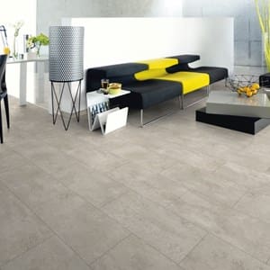 Kingsize Tegel vgroef 8 mm Ceramic Wit 312