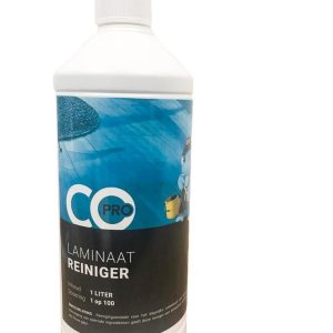 Co-pro laminaatreiniger