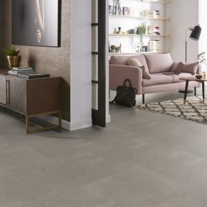Floorlife PVC Westminster Taupe