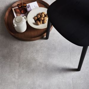 Basic XL Light Grey 5250 PVC Tegel Dryback Vtwonen