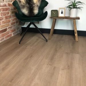 Gelasta Authentic Classic Oak Light Click 5800