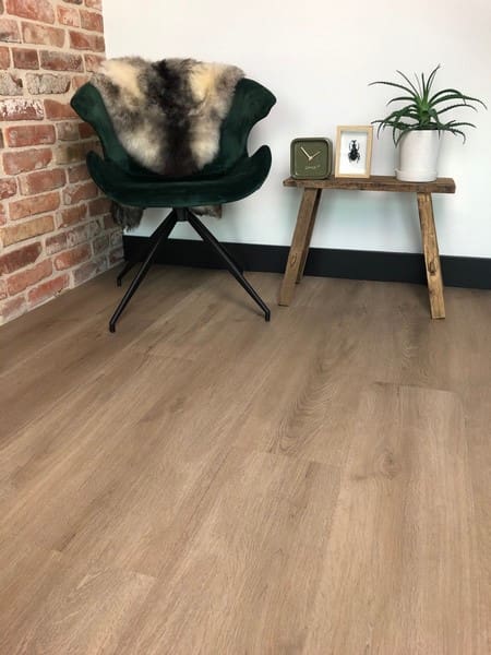 Gelasta Authentic Classic Oak Light Click 5800