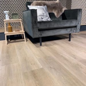 Gelasta Authentic Classic Oak Smoked Light Click 5801