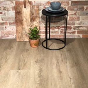 Gelasta Authentic Classic Oak Smoked Click 5803