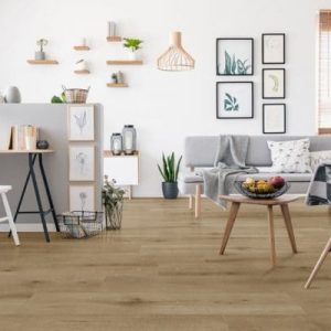 Gelasta Callisto Natural Oak Smoked Click 5103