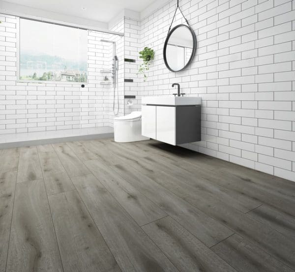Gelasta Callisto Natural Oak Grey Click 5104