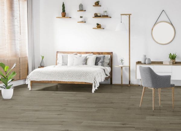 Gelasta Callisto Natural Oak Brown Click 5105