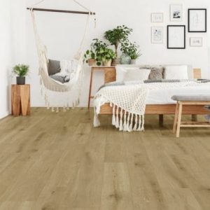 Gelasta Callisto Natural Oak Light Click 5101