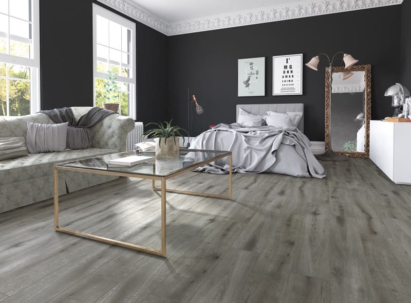 Gelasta Callisto Natural Oak Grey Click 5104 - Afbeelding 4