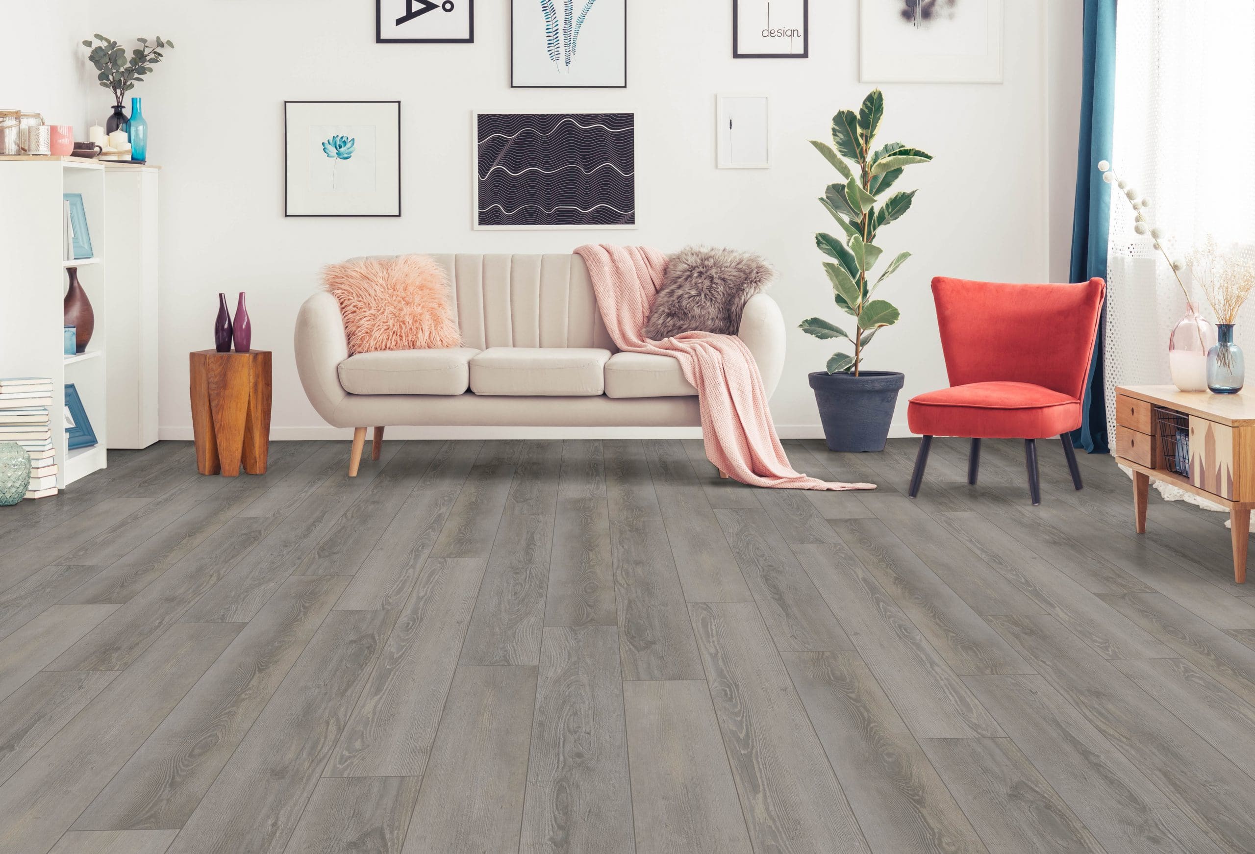 Gelasta City 4606 (dryback) Olympia Pine Light - Afbeelding 4