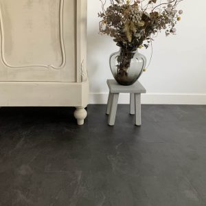 Gelasta City 4607 (dryback) Slate Black