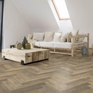 Gelasta City 5703 Visgraat Klik PVC Pluto Light