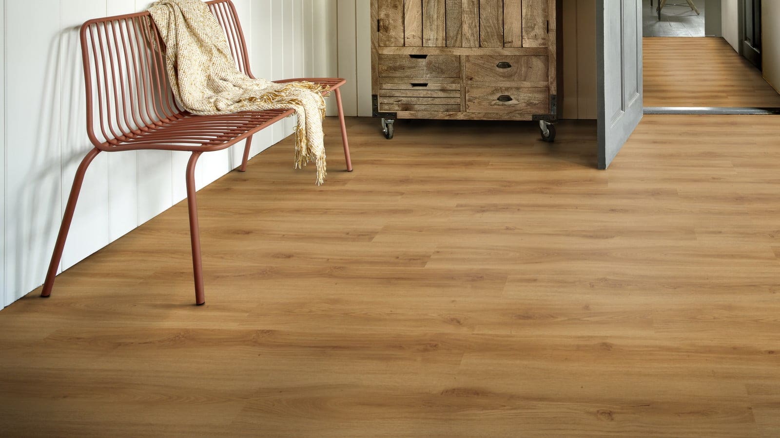 Moduleo Roots 24438 Classic Oak - Afbeelding 2