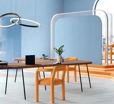 Berry Alloc 62002292 Connect 8 V4 Charme White