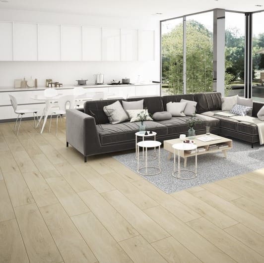 Gelasta Select Aspen Oak Light Click 5002