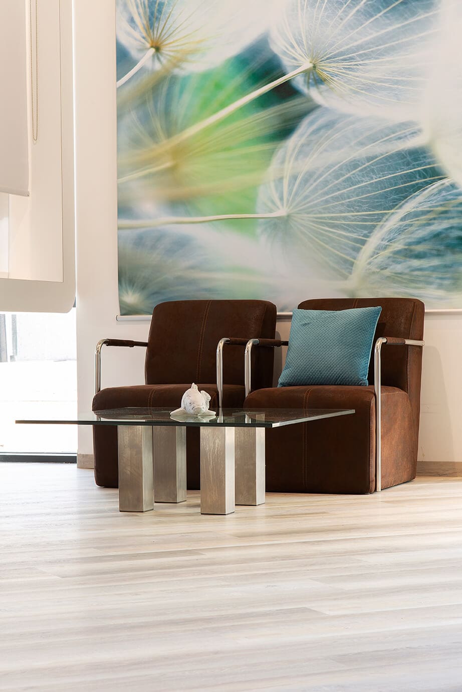 Heritage B 3 PVC Dryback TFD Floortile - Afbeelding 2