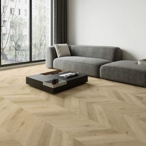 Gelasta Vario Special 3805 Hongaarse Punt Prestige Oak Smoked Light