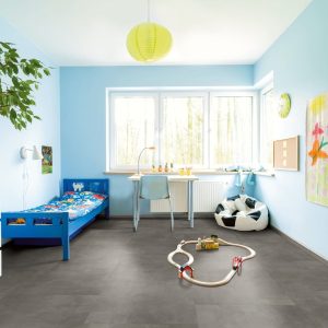 Gelasta Pure Tile 8508 Basalt Grey Plak PVC