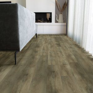 Gelasta Nevada 6000 Valley Oak Smoked Dryback PVC