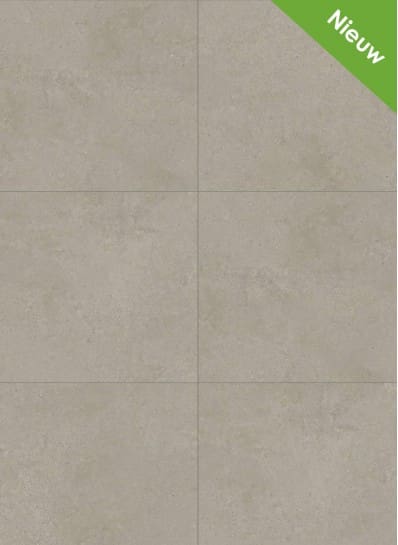 Gelasta Nova XL 6400 PVC Tegel Arctic Sand Plak - Afbeelding 2