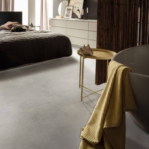 Gelasta Nova 7401 PVC Tegel Arctic Concrete Klik