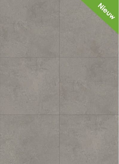 Gelasta Nova 6301 PVC Tegel Arctic Concrete Plak - Afbeelding 2