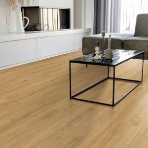 Gelasta Oakland 6101 Naturel Dryback PVC