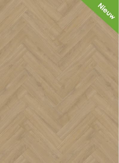 Gelasta Oakland 7200 Visgraat Klik PVC Lime - Afbeelding 2