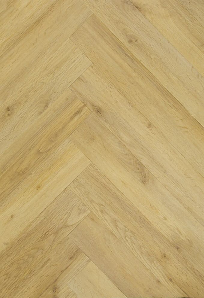 Ossis 1 PVC Dryback Visgraat TFD Floortile