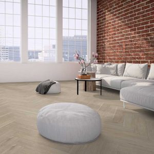 Belakos Rustico 60 Visgraat Dryback PVC