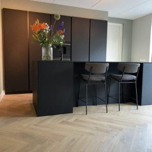 Belakos Palazzo XL 72 Visgraat Dryback PVC