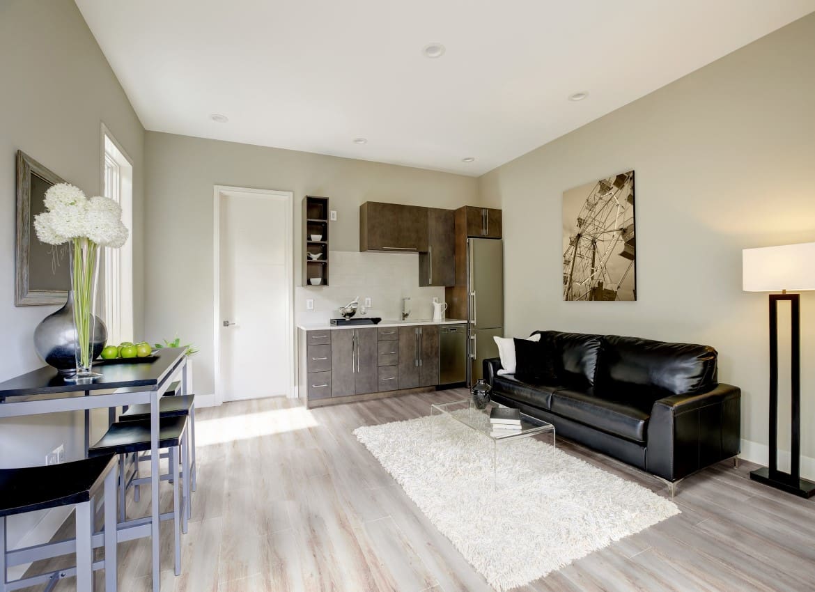 Gelasta Pure River Oak Light Dryback 8407 - Afbeelding 3