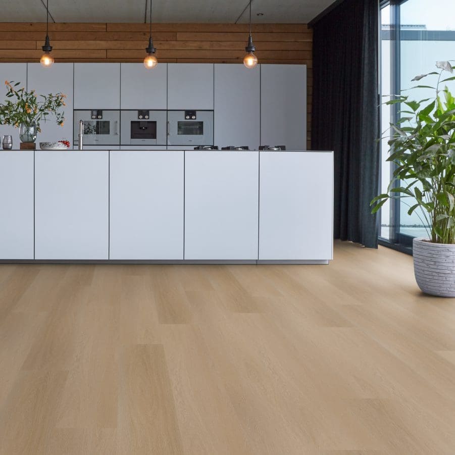 Fulham Natural Oak Click Floorlife - Afbeelding 2