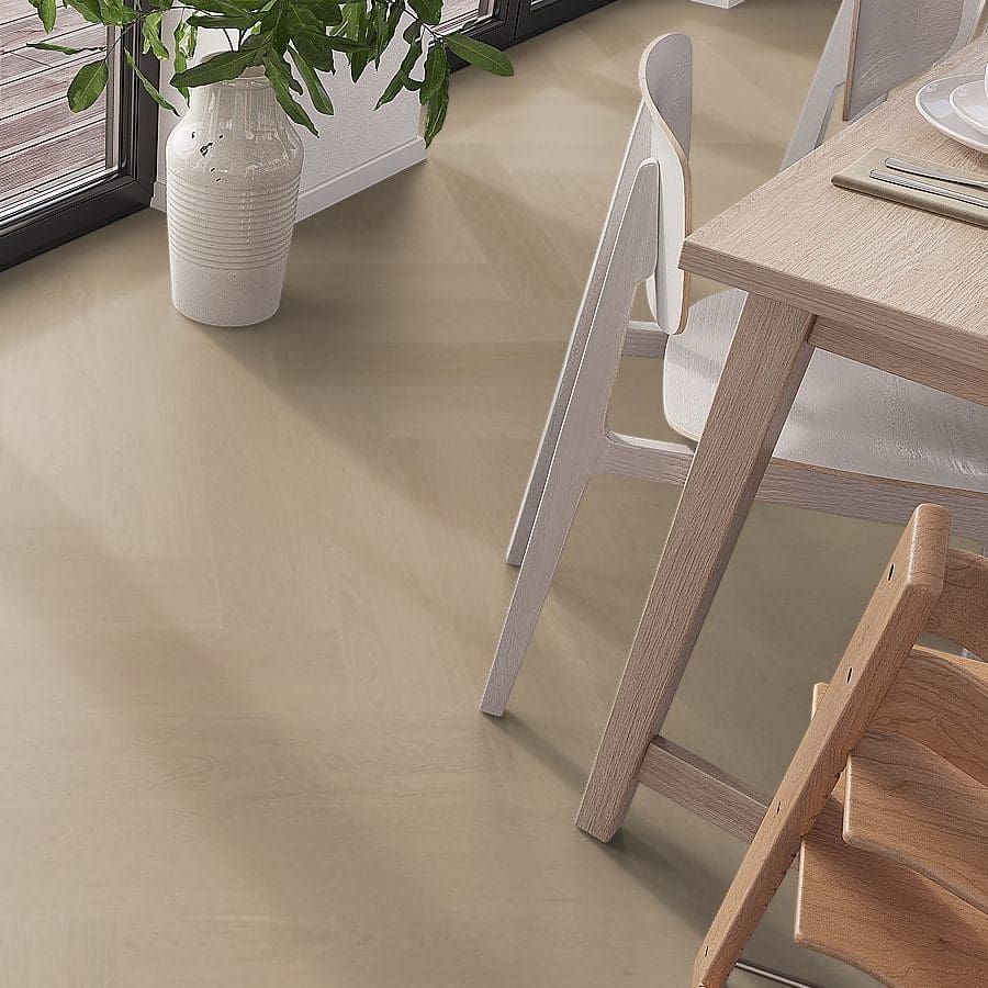 Yup Fulham 1612 Smoky Visgraat Plak PVC Floorlife - Afbeelding 2