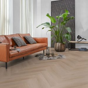 Dark Oak Dryback Visgraat Floorlife Yup Merton