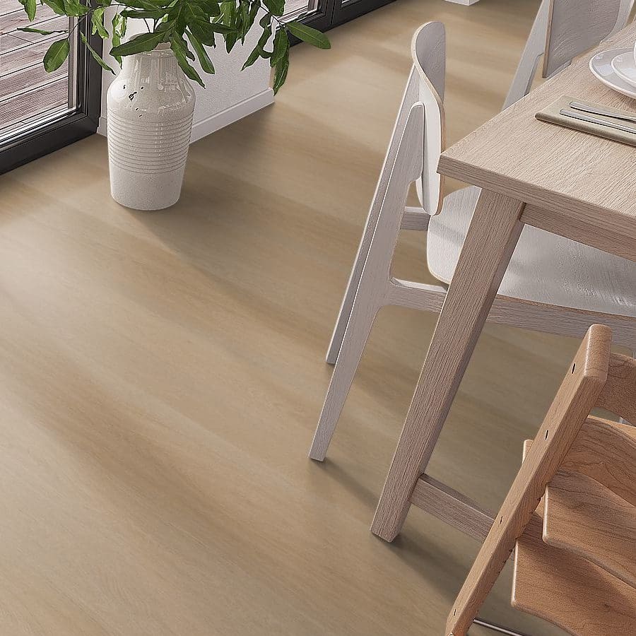 Fulham Natural Oak Click Floorlife