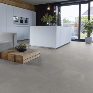 Floorlife PVC Westminster Light Grey
