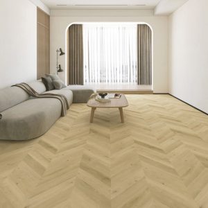 Gelasta Vario Special 3804 Hongaarse Punt Prestige Oak Light