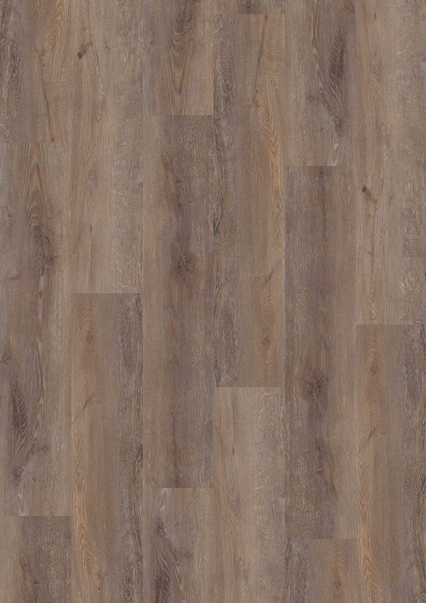 Ziro PVC Basic KF Dryback Eiche Genua