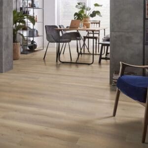 Leyton Natural Oak 1822 PVC Dryback Floorlife