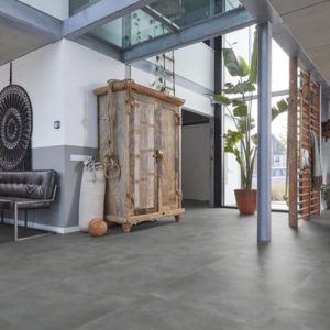 Ealing PVC Grey Floorlife 7312