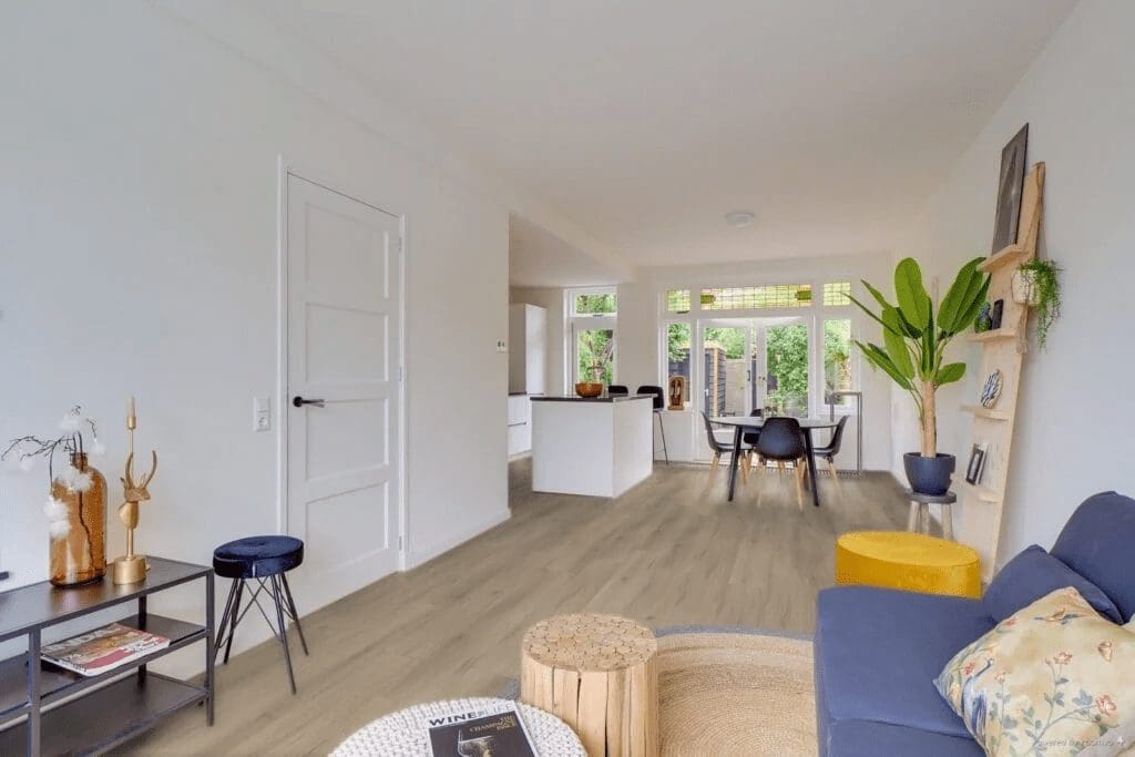 Hoomline Ambassador 55 Alaska PVC